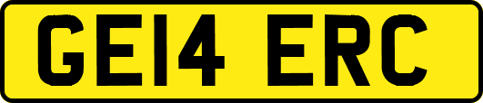 GE14ERC