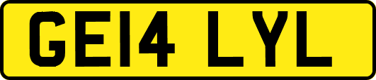 GE14LYL