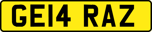 GE14RAZ