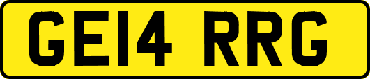 GE14RRG