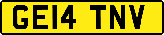 GE14TNV