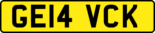 GE14VCK