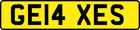 GE14XES
