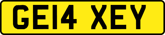 GE14XEY