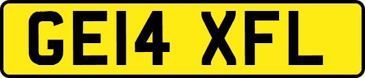 GE14XFL