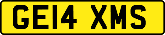 GE14XMS
