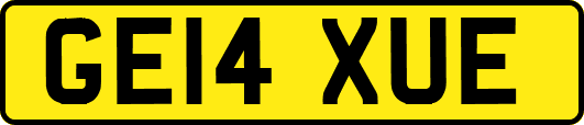 GE14XUE
