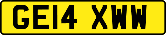 GE14XWW
