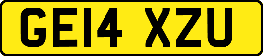 GE14XZU
