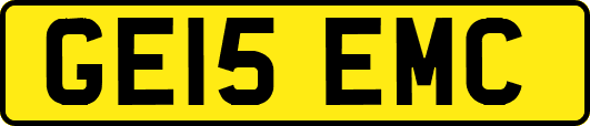 GE15EMC
