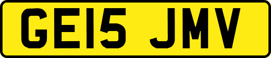 GE15JMV