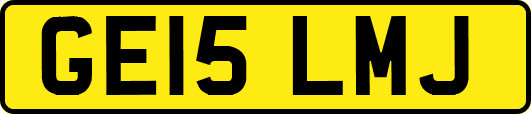 GE15LMJ