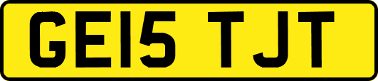 GE15TJT