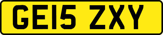 GE15ZXY