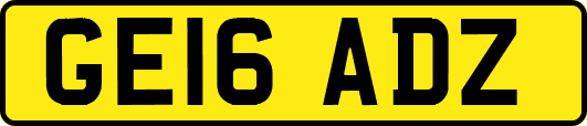 GE16ADZ
