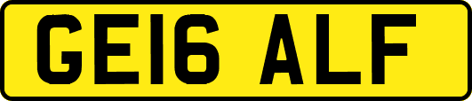 GE16ALF