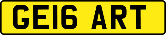 GE16ART
