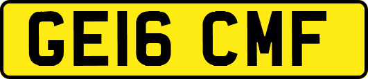 GE16CMF