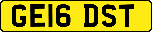GE16DST