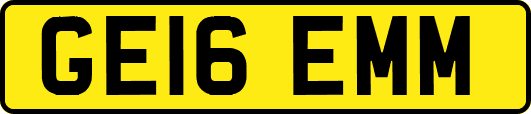 GE16EMM