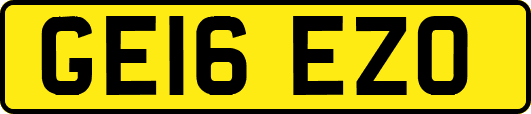 GE16EZO