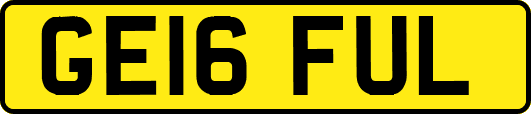 GE16FUL