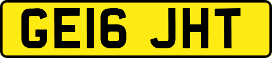 GE16JHT