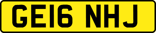 GE16NHJ