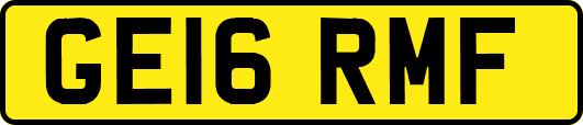 GE16RMF