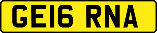 GE16RNA