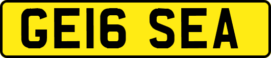 GE16SEA
