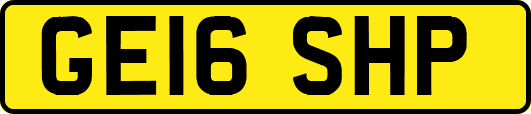 GE16SHP