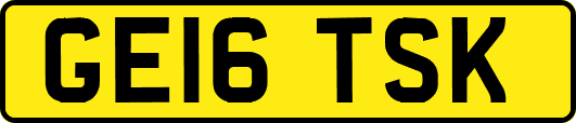 GE16TSK