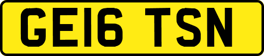 GE16TSN