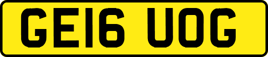 GE16UOG