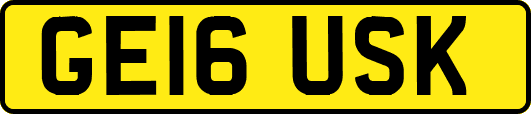 GE16USK