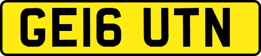 GE16UTN