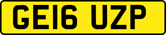GE16UZP