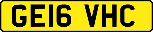 GE16VHC