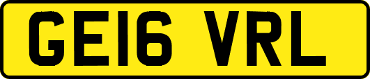 GE16VRL
