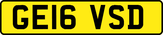 GE16VSD