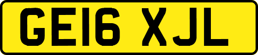 GE16XJL