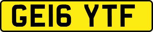 GE16YTF