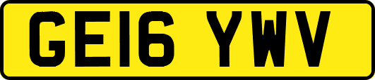 GE16YWV