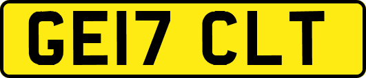 GE17CLT
