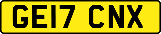 GE17CNX