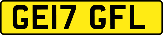 GE17GFL