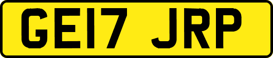 GE17JRP