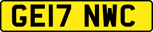 GE17NWC