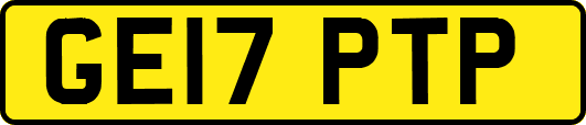 GE17PTP